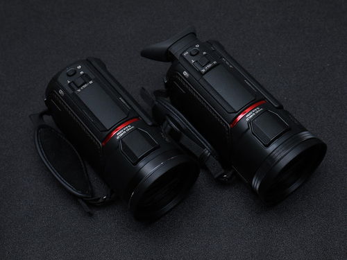 24X光变徕卡镜头 超强防抖 松下WXF1 VX1摄像机评测